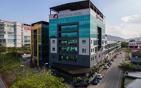 Rocana Hotel